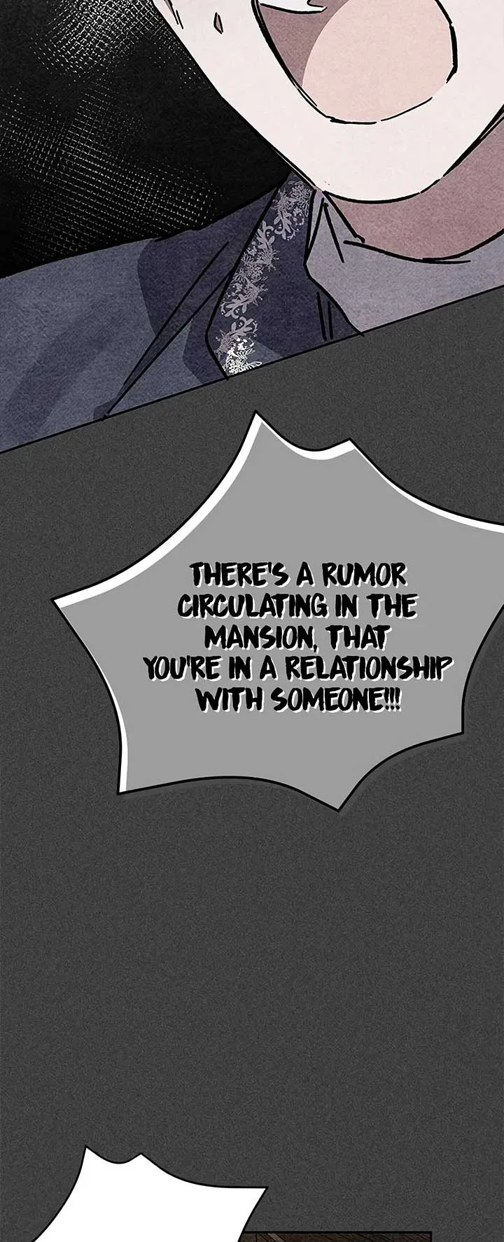 Oh, Dear Nemesis Chapter 3 page 63
