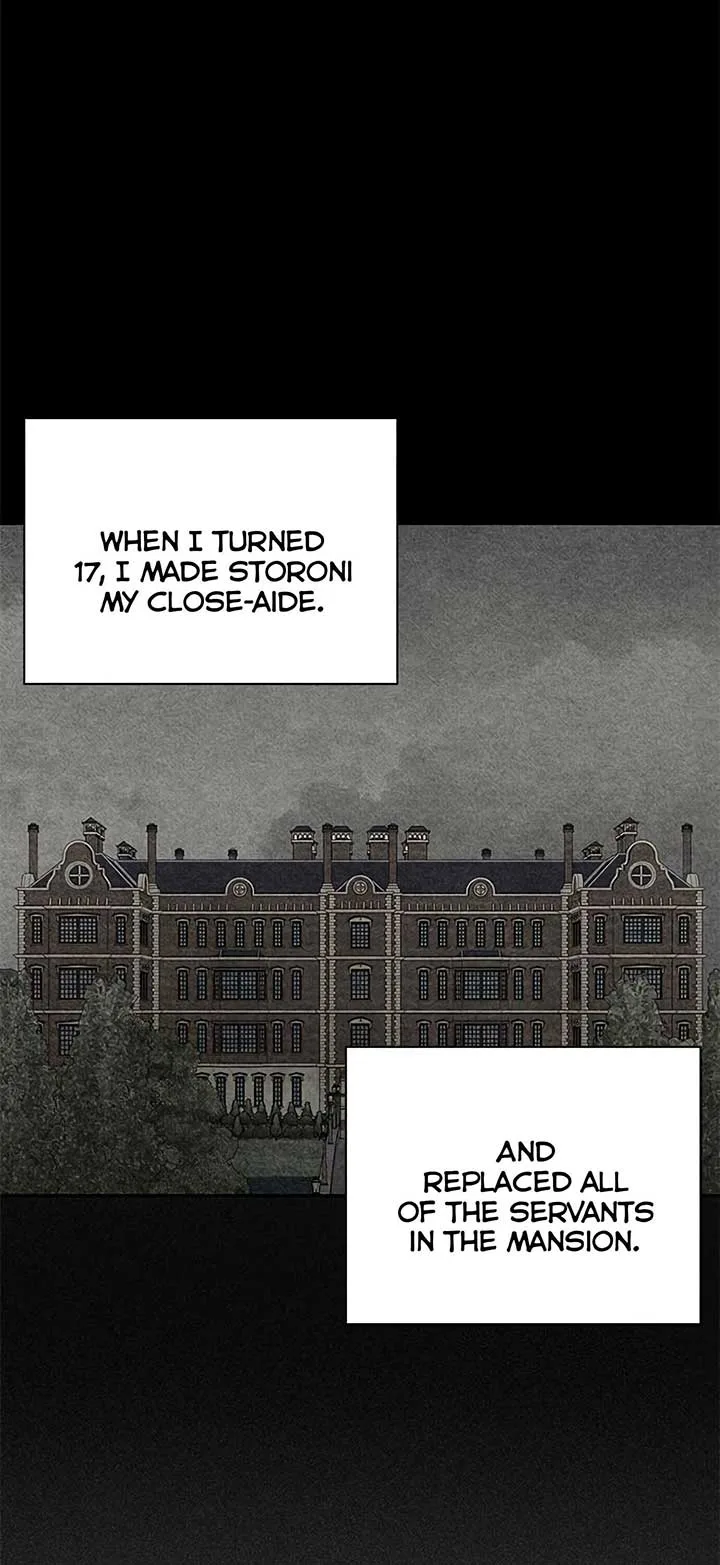 Oh, Dear Nemesis Chapter 3 page 70