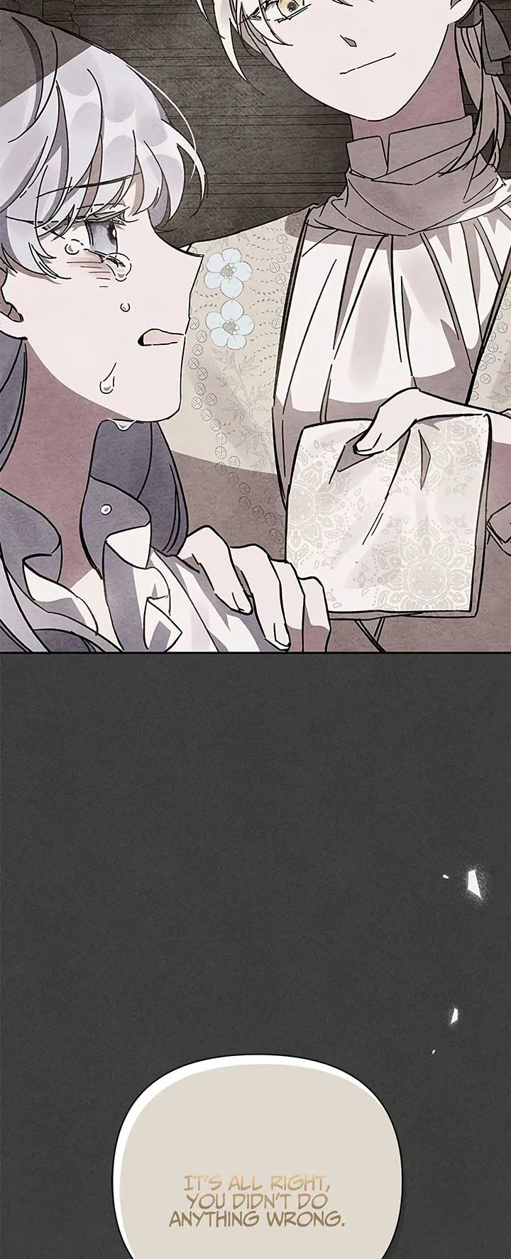 Oh, Dear Nemesis Chapter 3 page 55