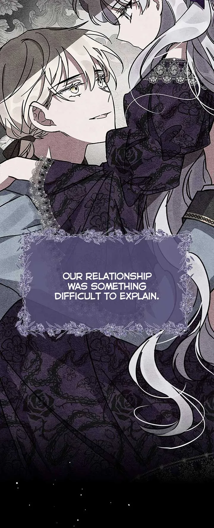 Oh, Dear Nemesis Chapter 3 page 61