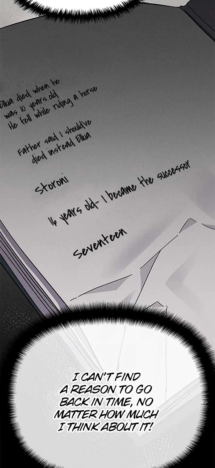 Oh, Dear Nemesis Chapter 3 page 76