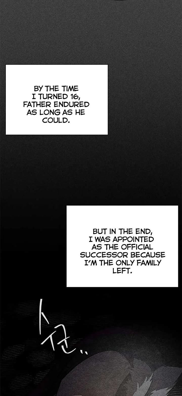 Oh, Dear Nemesis Chapter 3 page 66