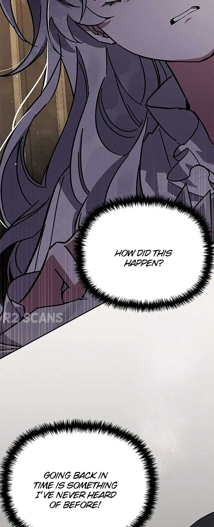 Oh, Dear Nemesis Chapter 3 page 75