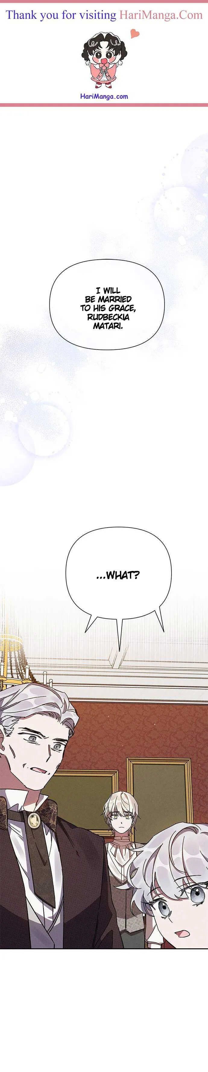 Oh, Dear Nemesis Chapter 5 page 2