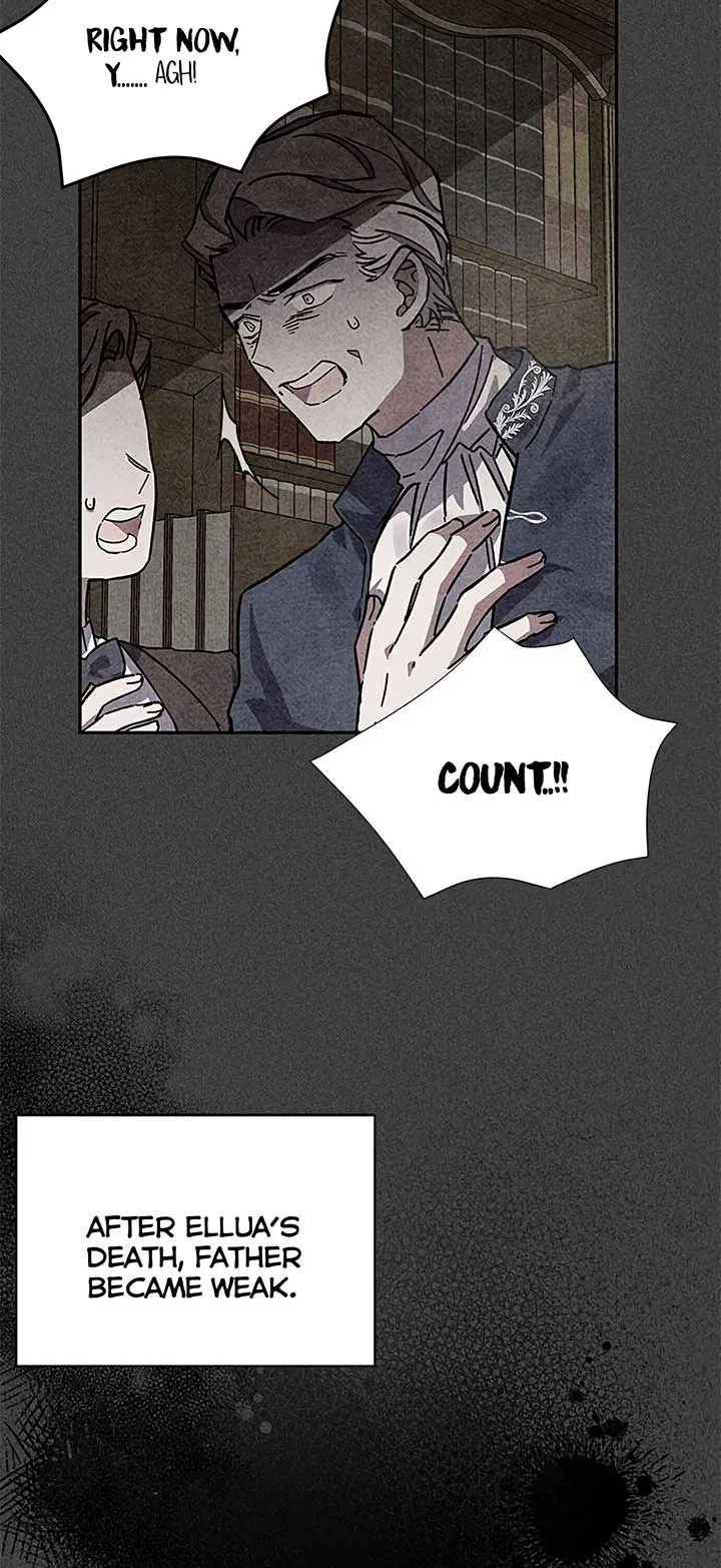 Oh, Dear Nemesis Chapter 3 page 64