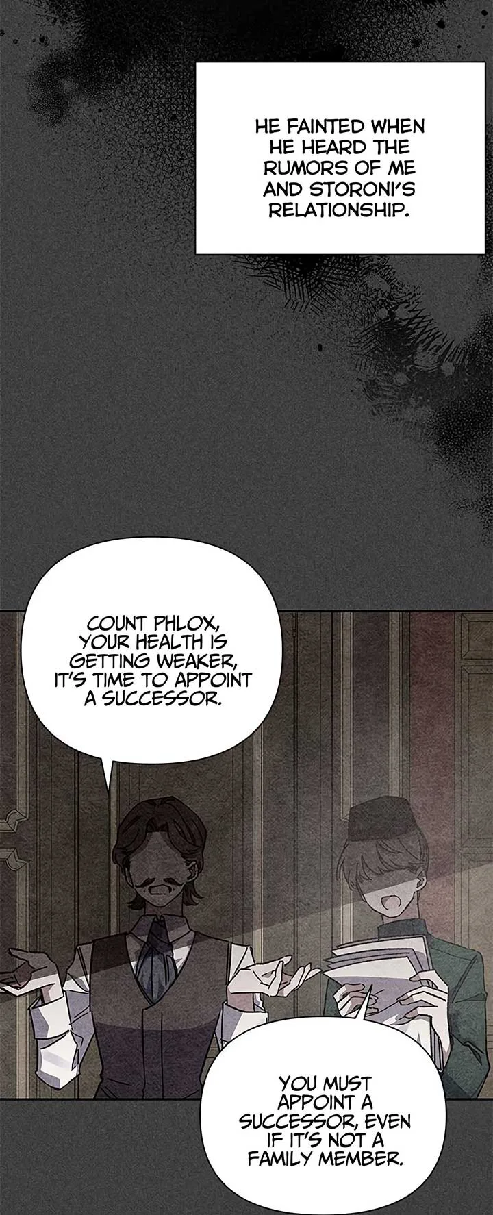 Oh, Dear Nemesis Chapter 3 page 65