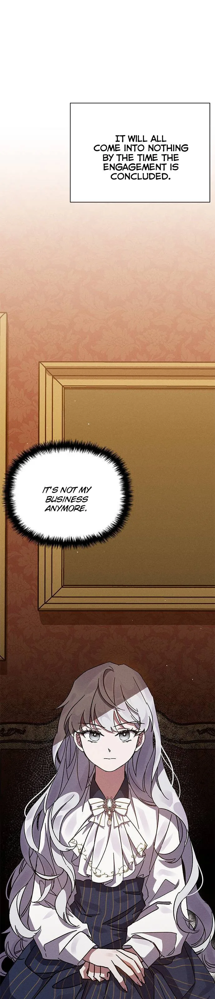 Oh, Dear Nemesis Chapter 5 page 11