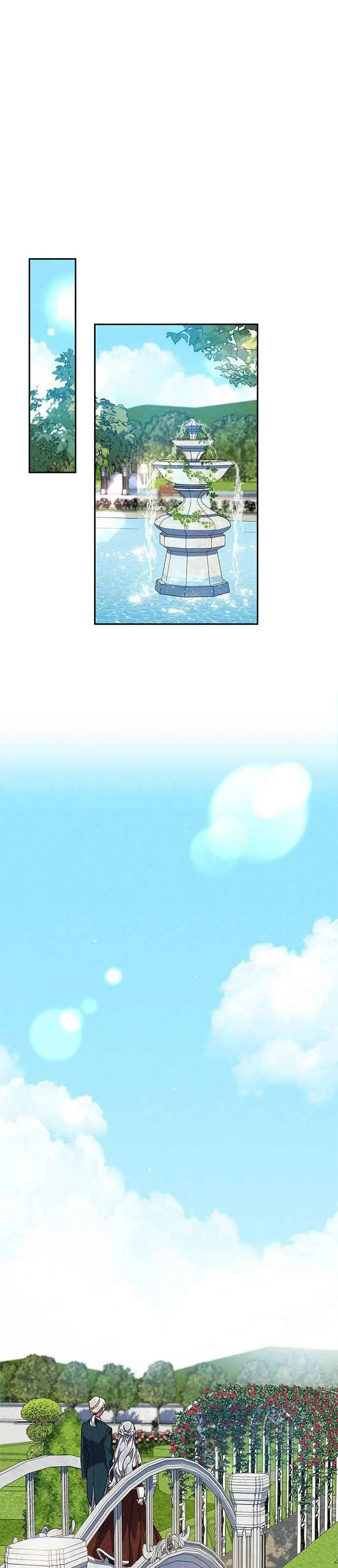 Oh, Dear Nemesis Chapter 6 page 11