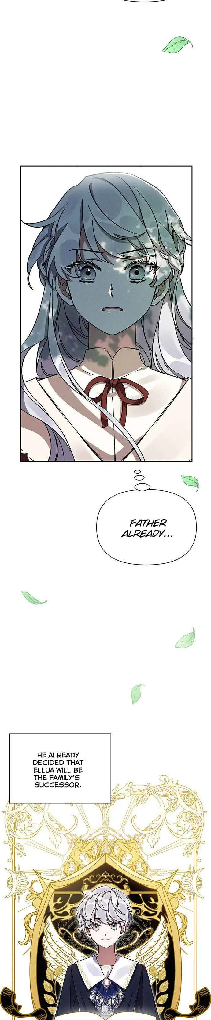 Oh, Dear Nemesis Chapter 6 page 19