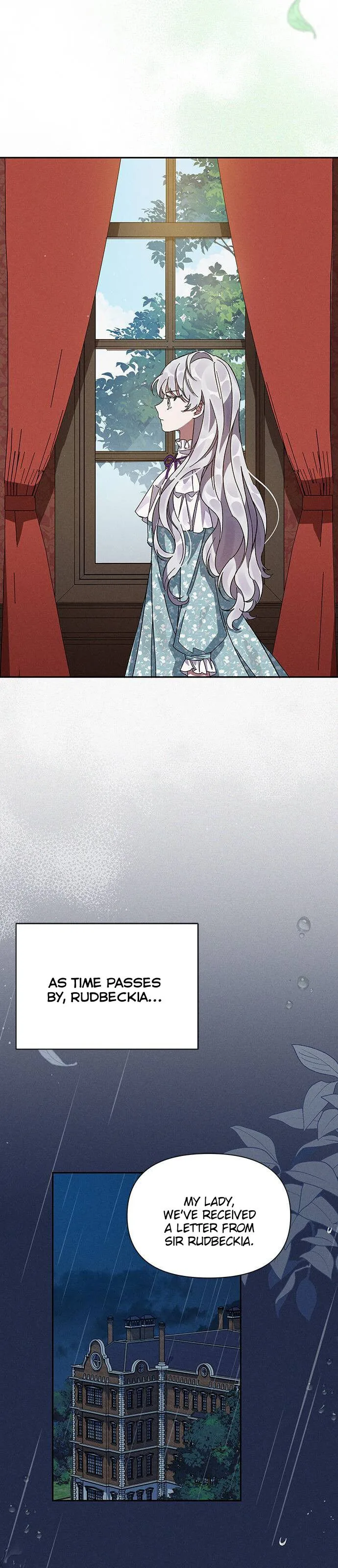 Oh, Dear Nemesis Chapter 5 page 24