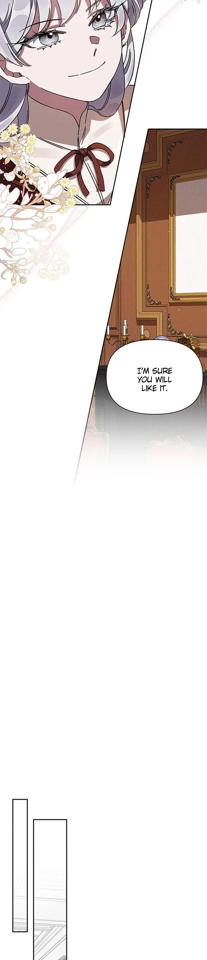 Oh, Dear Nemesis Chapter 8 page 11
