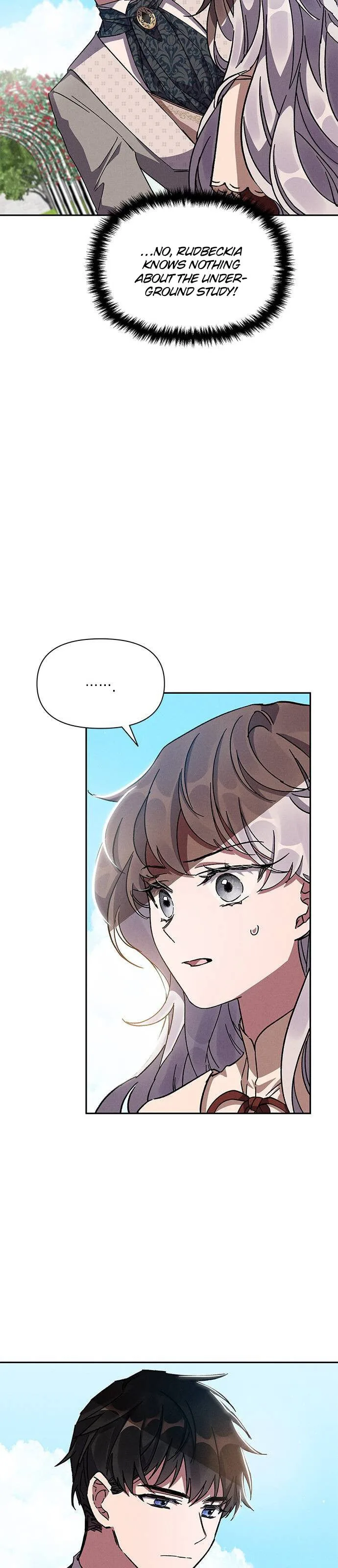 Oh, Dear Nemesis Chapter 8 page 29