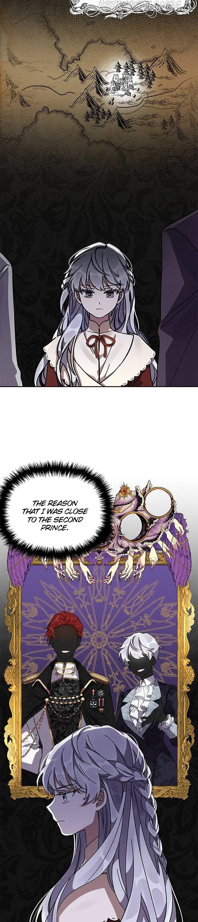 Oh, Dear Nemesis Chapter 7 page 7