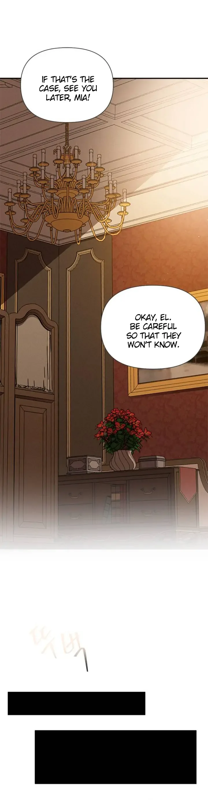 Oh, Dear Nemesis Chapter 10 page 14