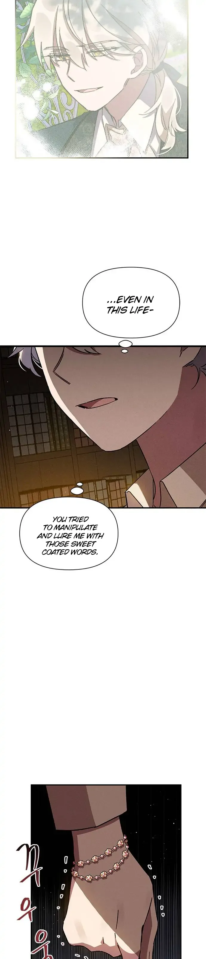 Oh, Dear Nemesis Chapter 10 page 43