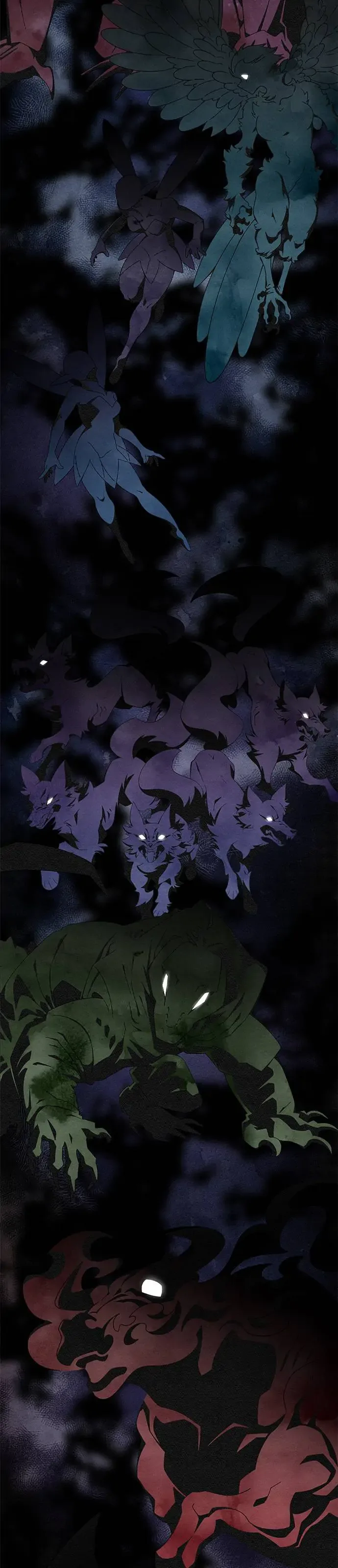 Oh, Dear Nemesis Chapter 10 page 32