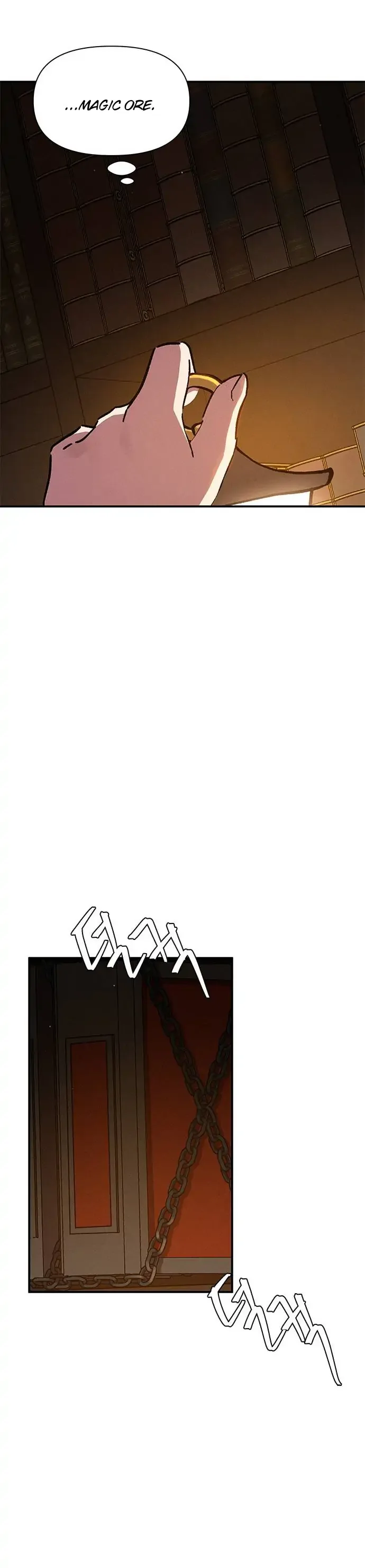Oh, Dear Nemesis Chapter 10 page 37