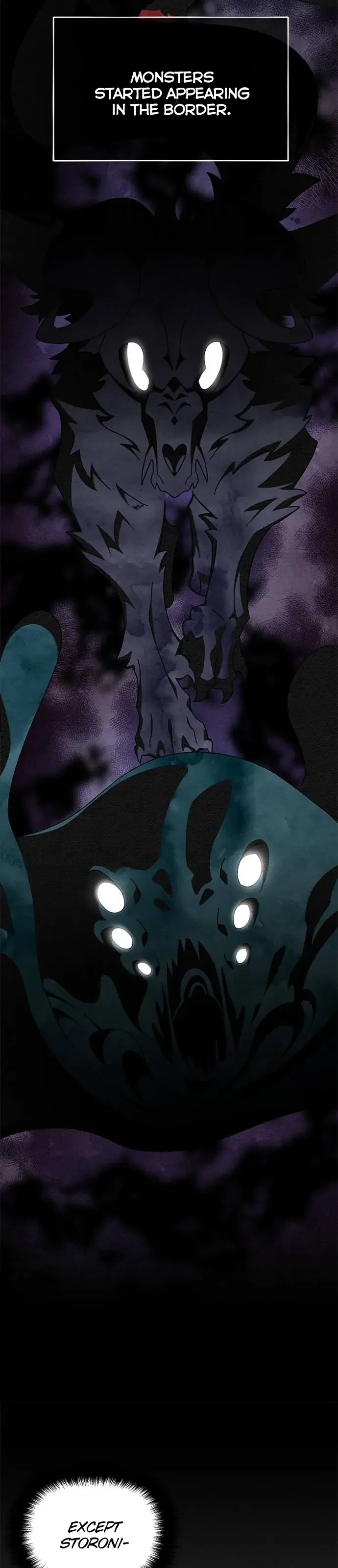 Oh, Dear Nemesis Chapter 10 page 33