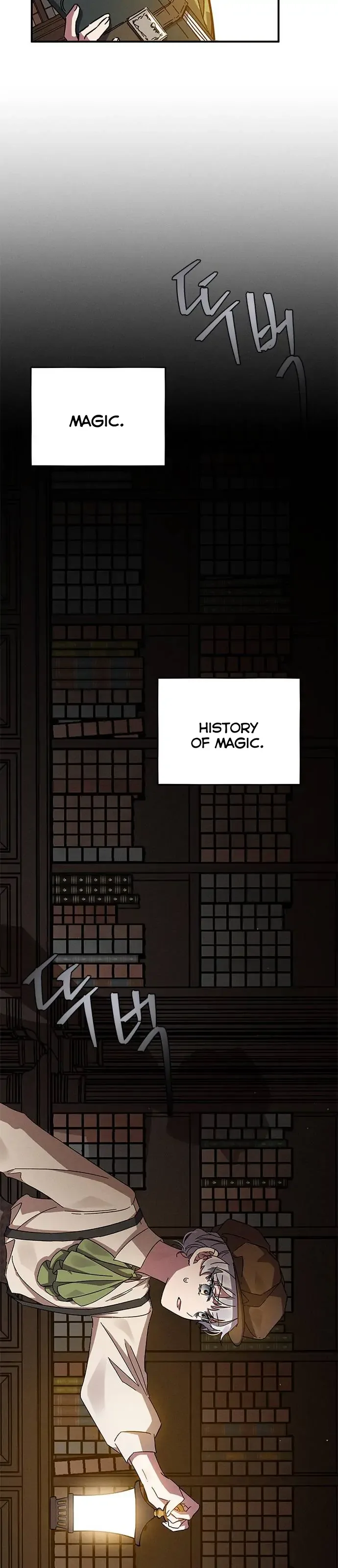 Oh, Dear Nemesis Chapter 10 page 35