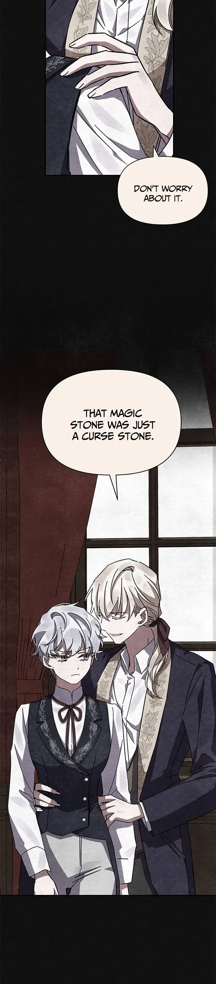 Oh, Dear Nemesis Chapter 10 page 28
