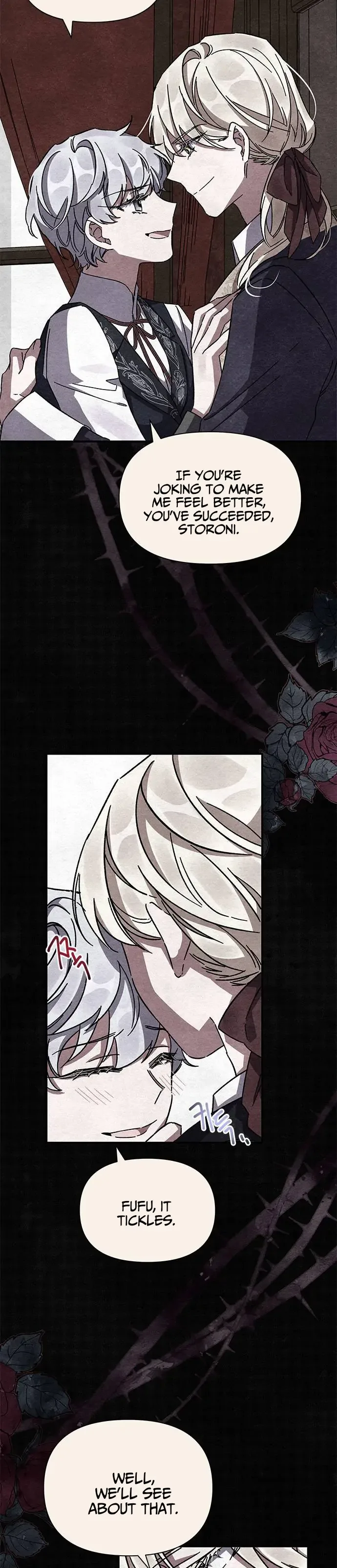 Oh, Dear Nemesis Chapter 10 page 30