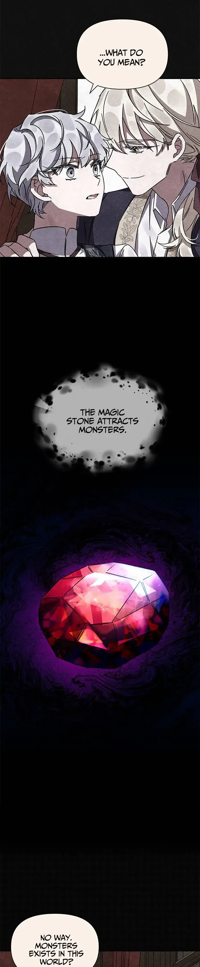 Oh, Dear Nemesis Chapter 10 page 29