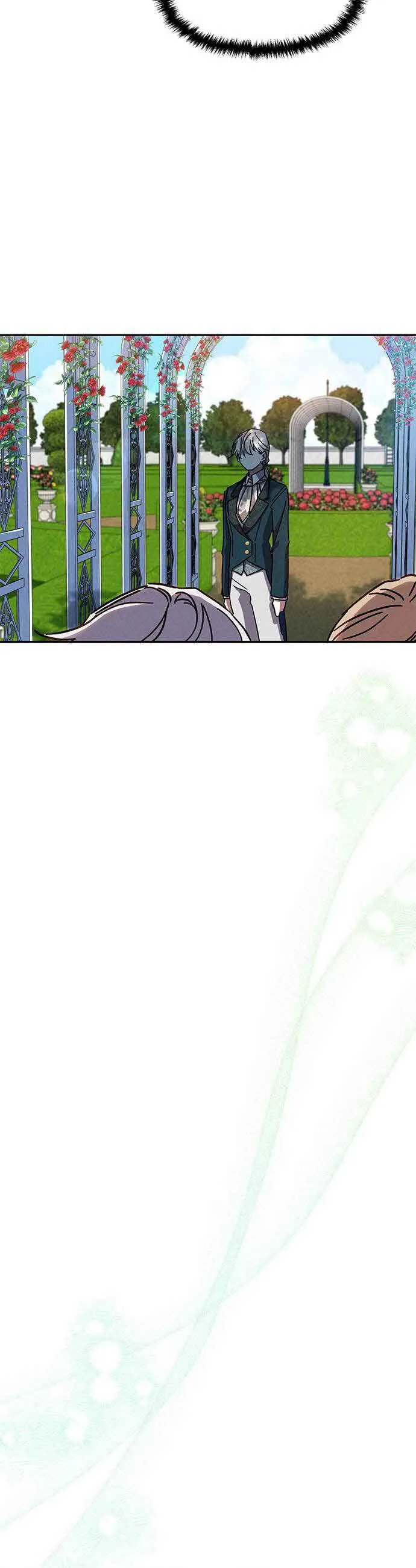 Oh, Dear Nemesis Chapter 6 page 31