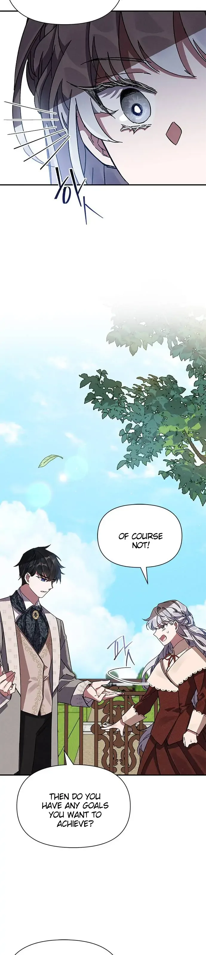 Oh, Dear Nemesis Chapter 9 page 15