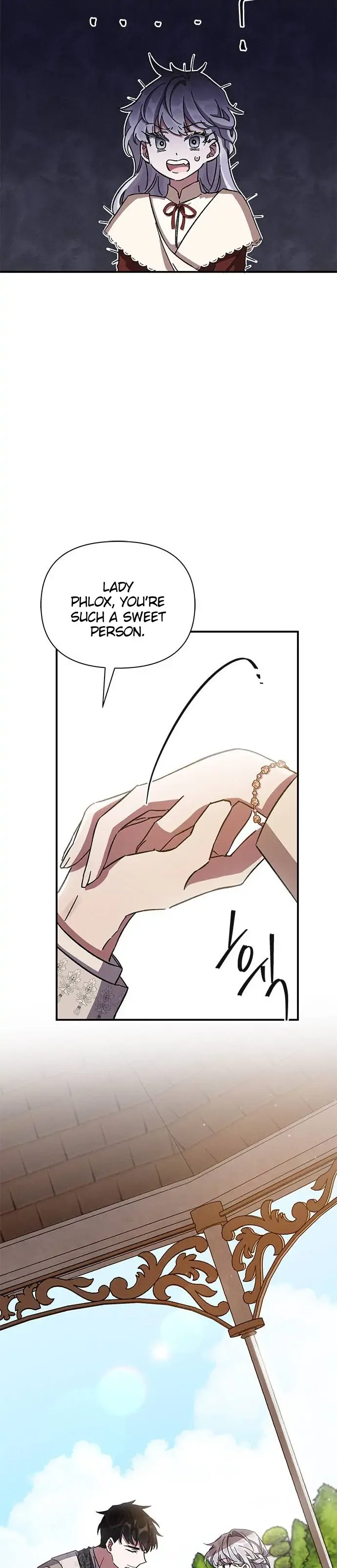 Oh, Dear Nemesis Chapter 9 page 26