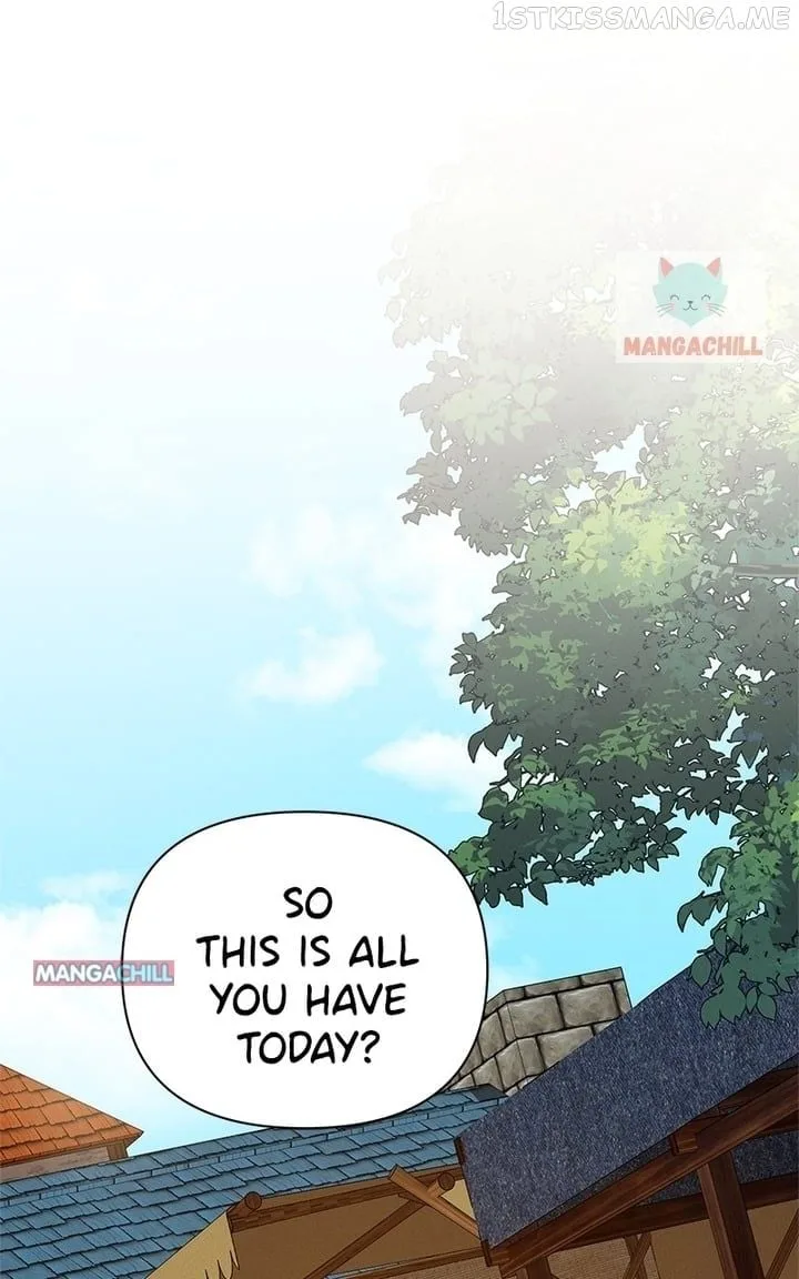 Oh, Dear Nemesis Chapter 37 page 3