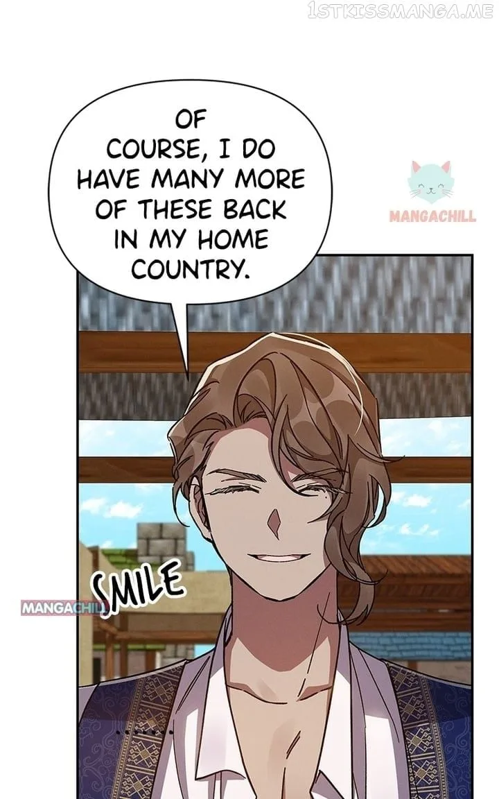 Oh, Dear Nemesis Chapter 37 page 6