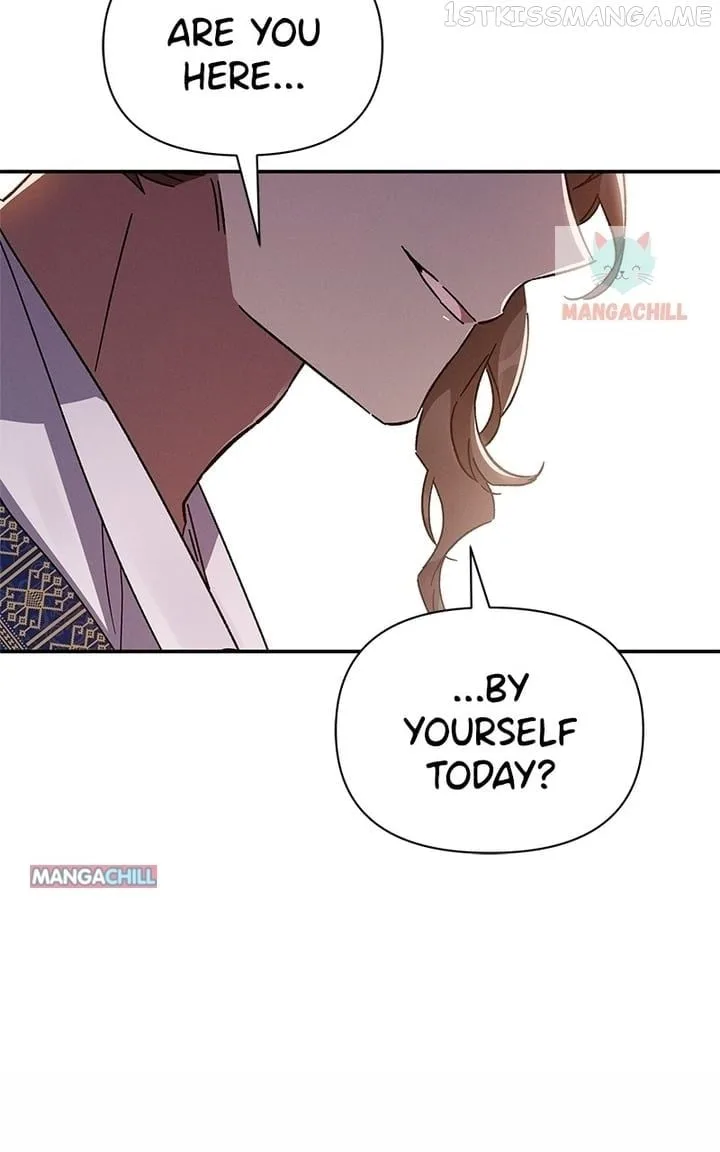 Oh, Dear Nemesis Chapter 37 page 9