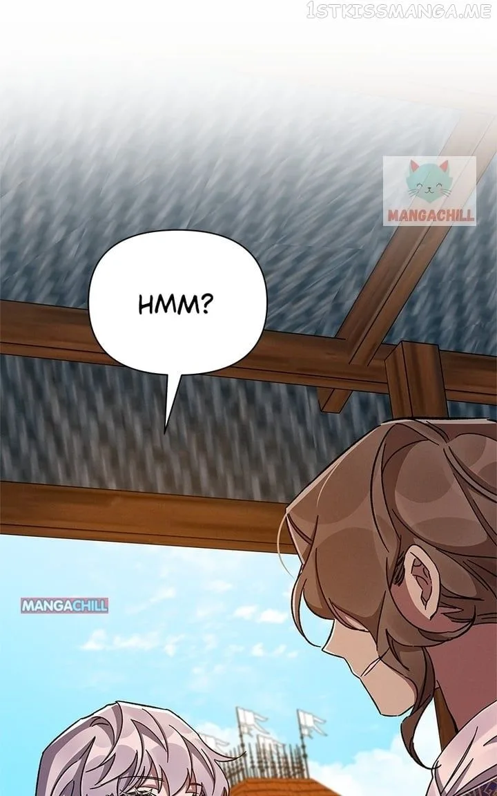 Oh, Dear Nemesis Chapter 37 page 10