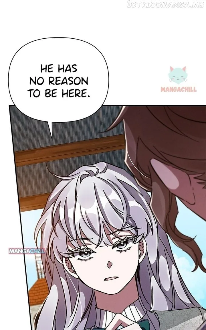 Oh, Dear Nemesis Chapter 37 page 12