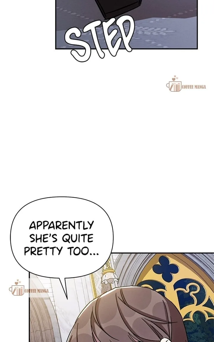 Oh, Dear Nemesis Chapter 41 page 8
