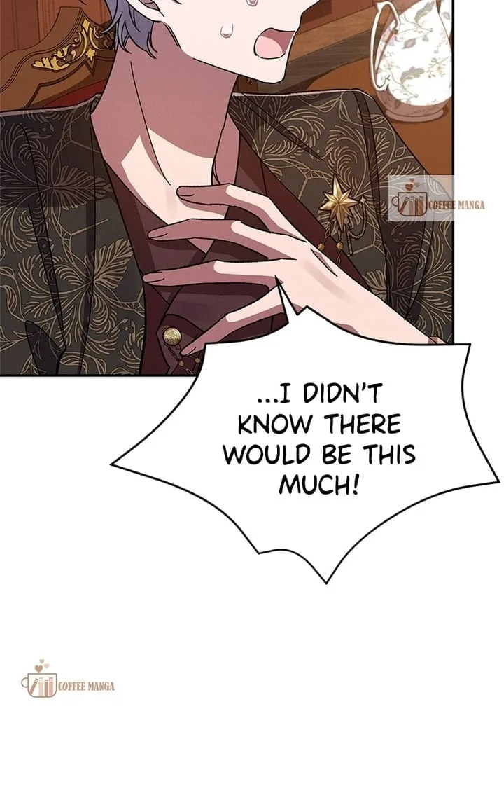 Oh, Dear Nemesis Chapter 41 page 39