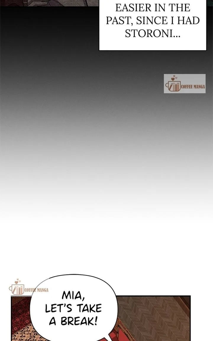 Oh, Dear Nemesis Chapter 41 page 52