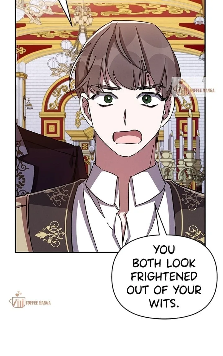 Oh, Dear Nemesis Chapter 41 page 13