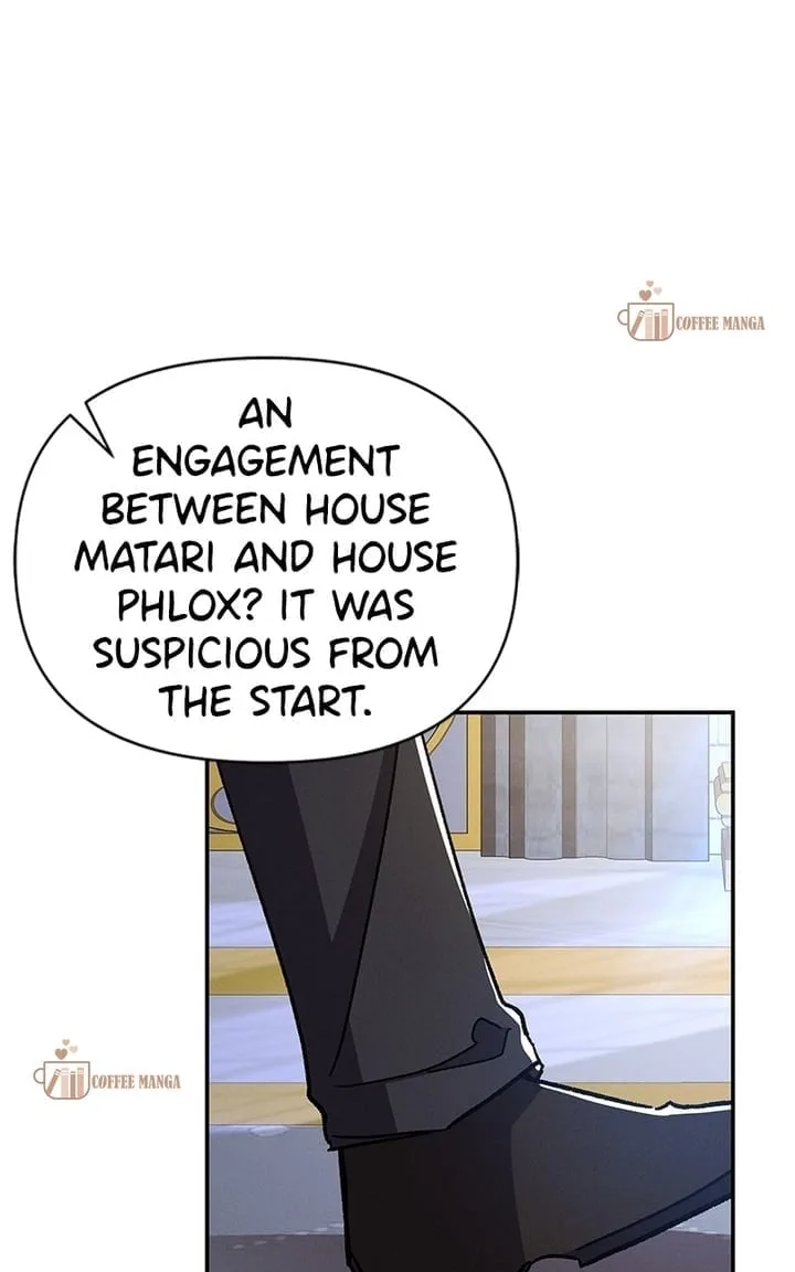 Oh, Dear Nemesis Chapter 41 page 7