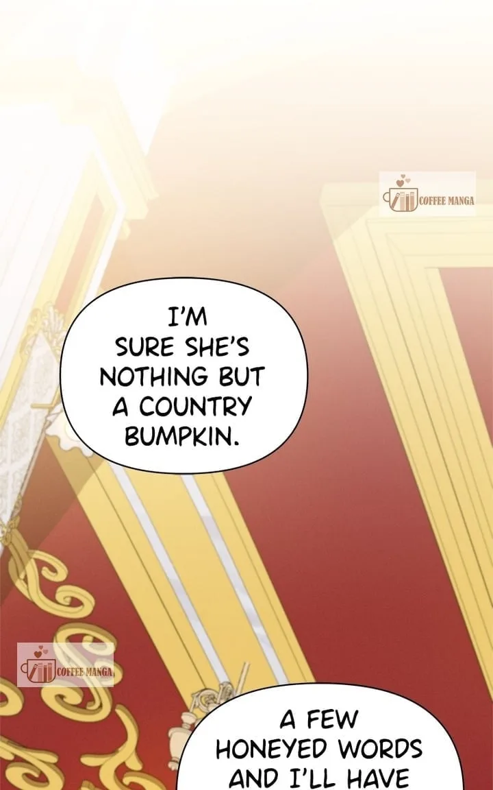 Oh, Dear Nemesis Chapter 41 page 10
