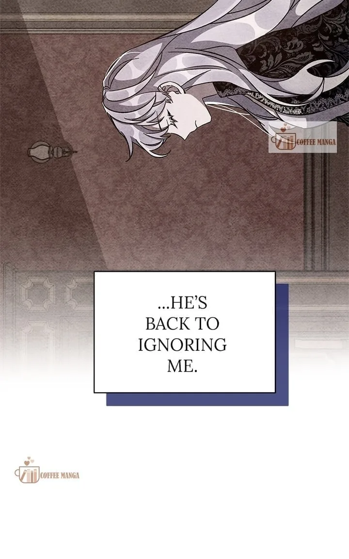 Oh, Dear Nemesis Chapter 41 page 47