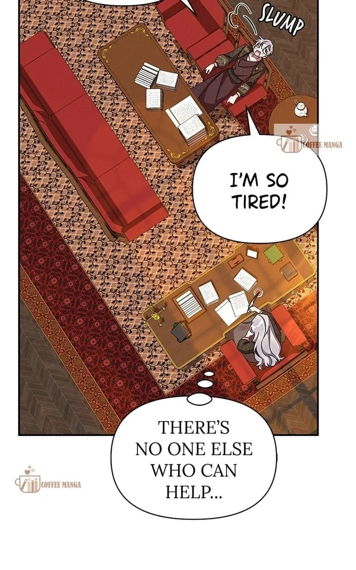 Oh, Dear Nemesis Chapter 41 page 53