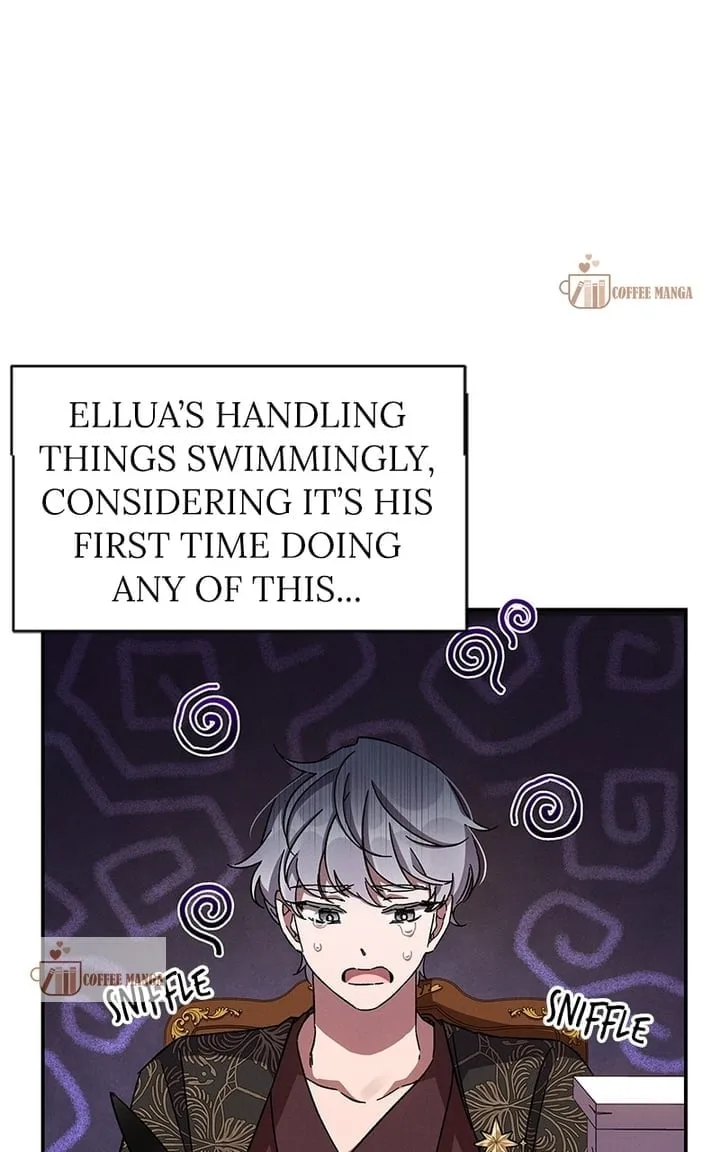 Oh, Dear Nemesis Chapter 41 page 48