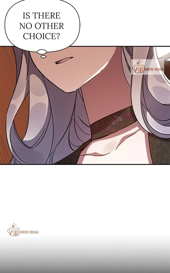 Oh, Dear Nemesis Chapter 41 page 50