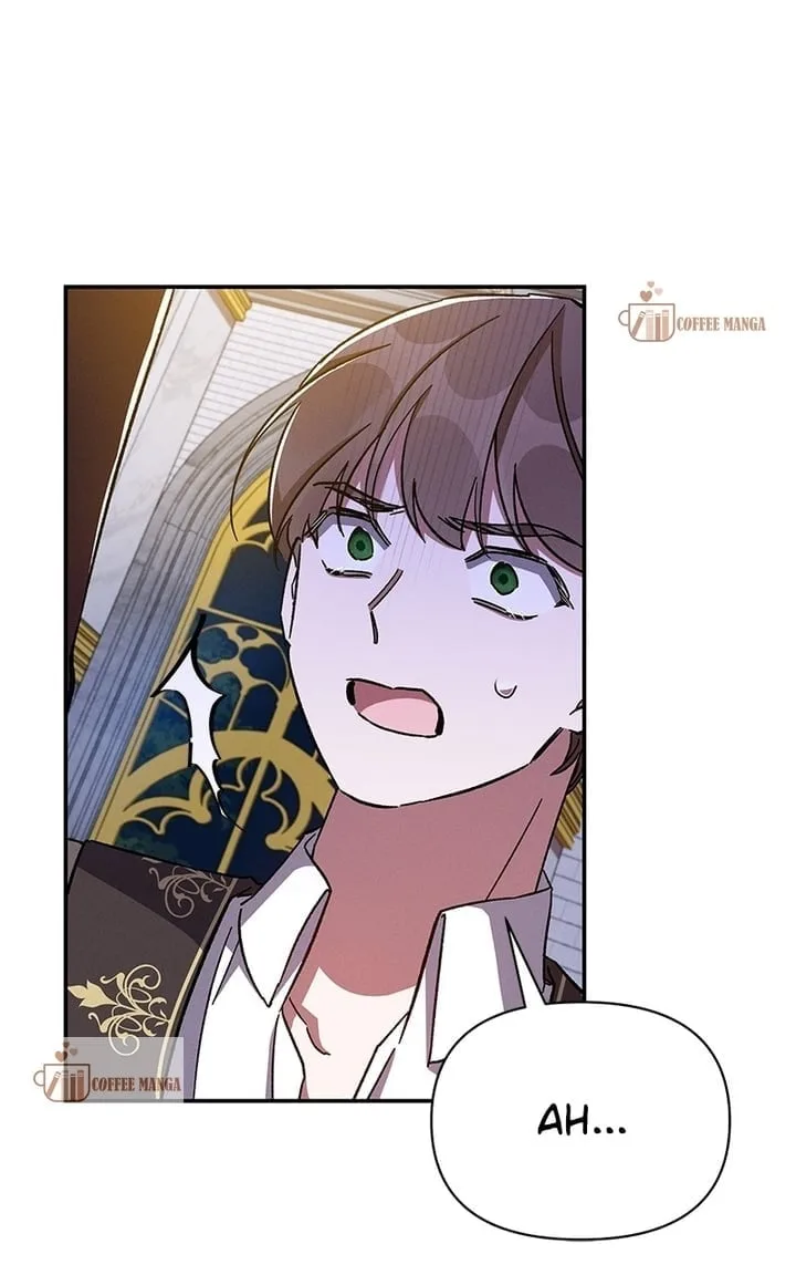 Oh, Dear Nemesis Chapter 41 page 15
