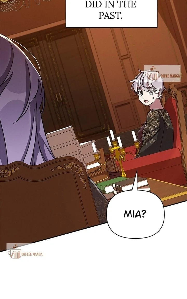 Oh, Dear Nemesis Chapter 41 page 56