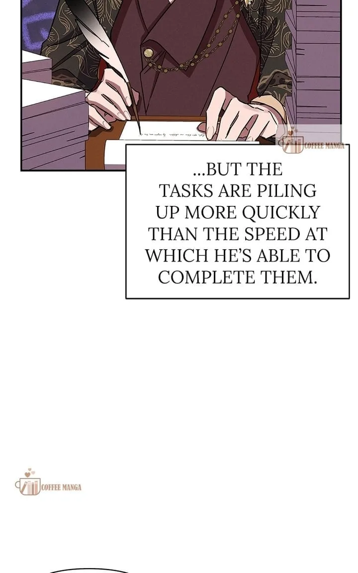 Oh, Dear Nemesis Chapter 41 page 49