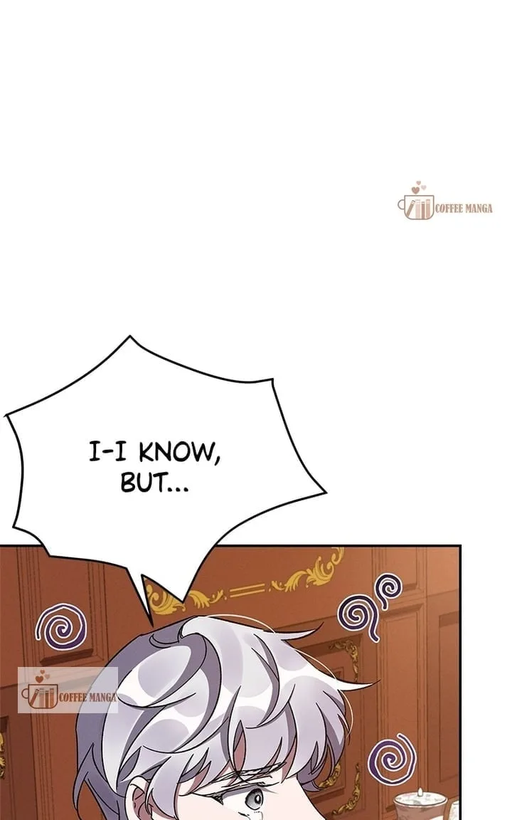 Oh, Dear Nemesis Chapter 41 page 38