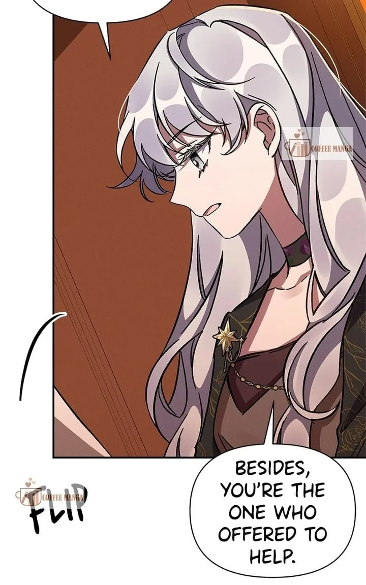 Oh, Dear Nemesis Chapter 41 page 37
