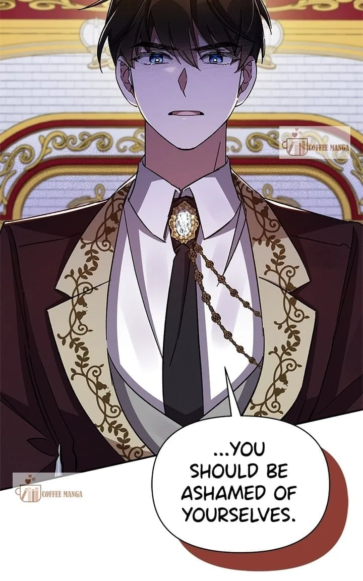 Oh, Dear Nemesis Chapter 41 page 17